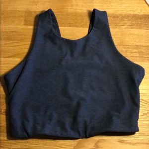 Outdoor Voice Venus Crop Top